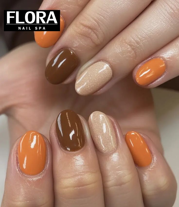 Flora Nail Spa