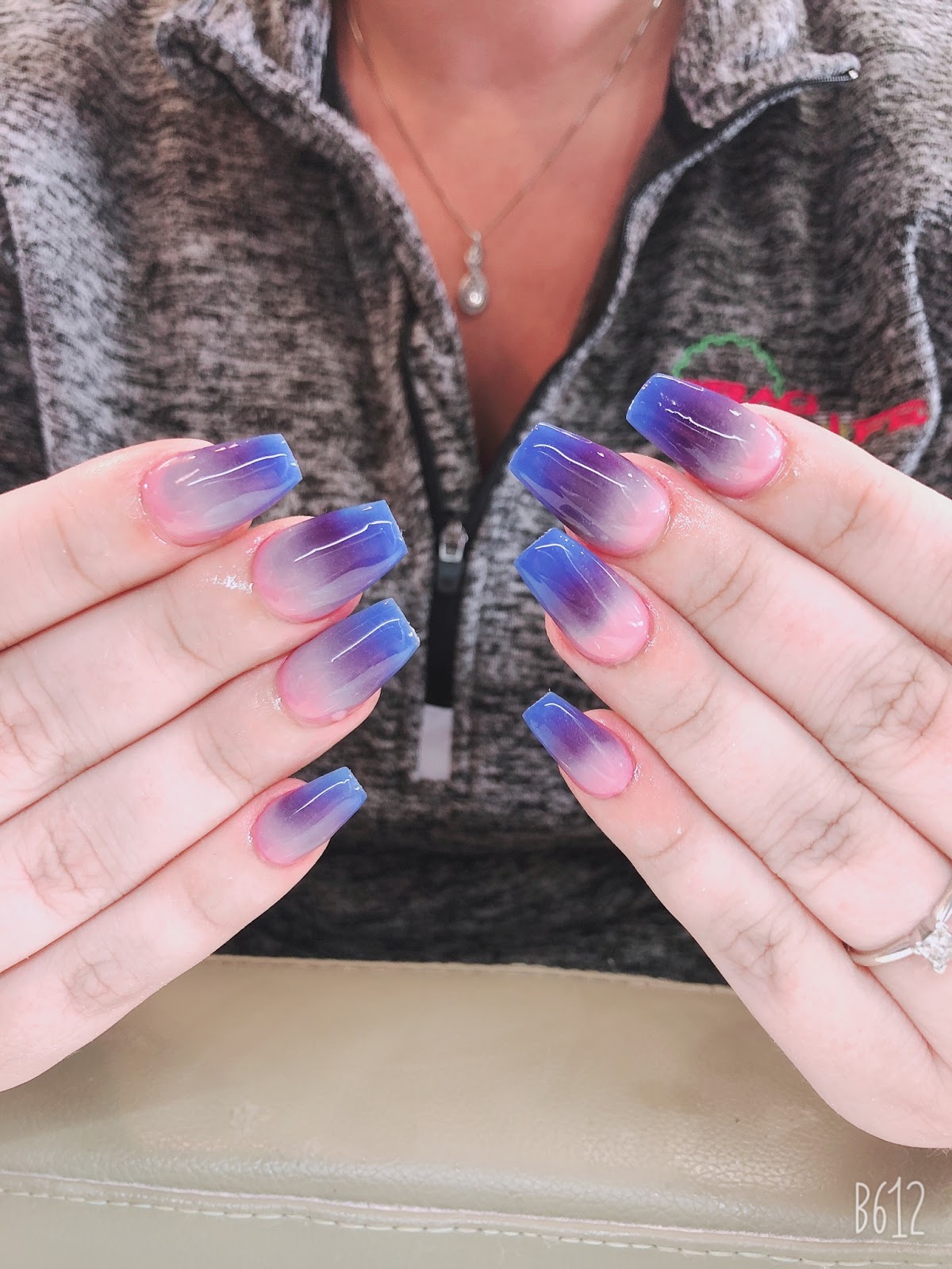 Nails Design
