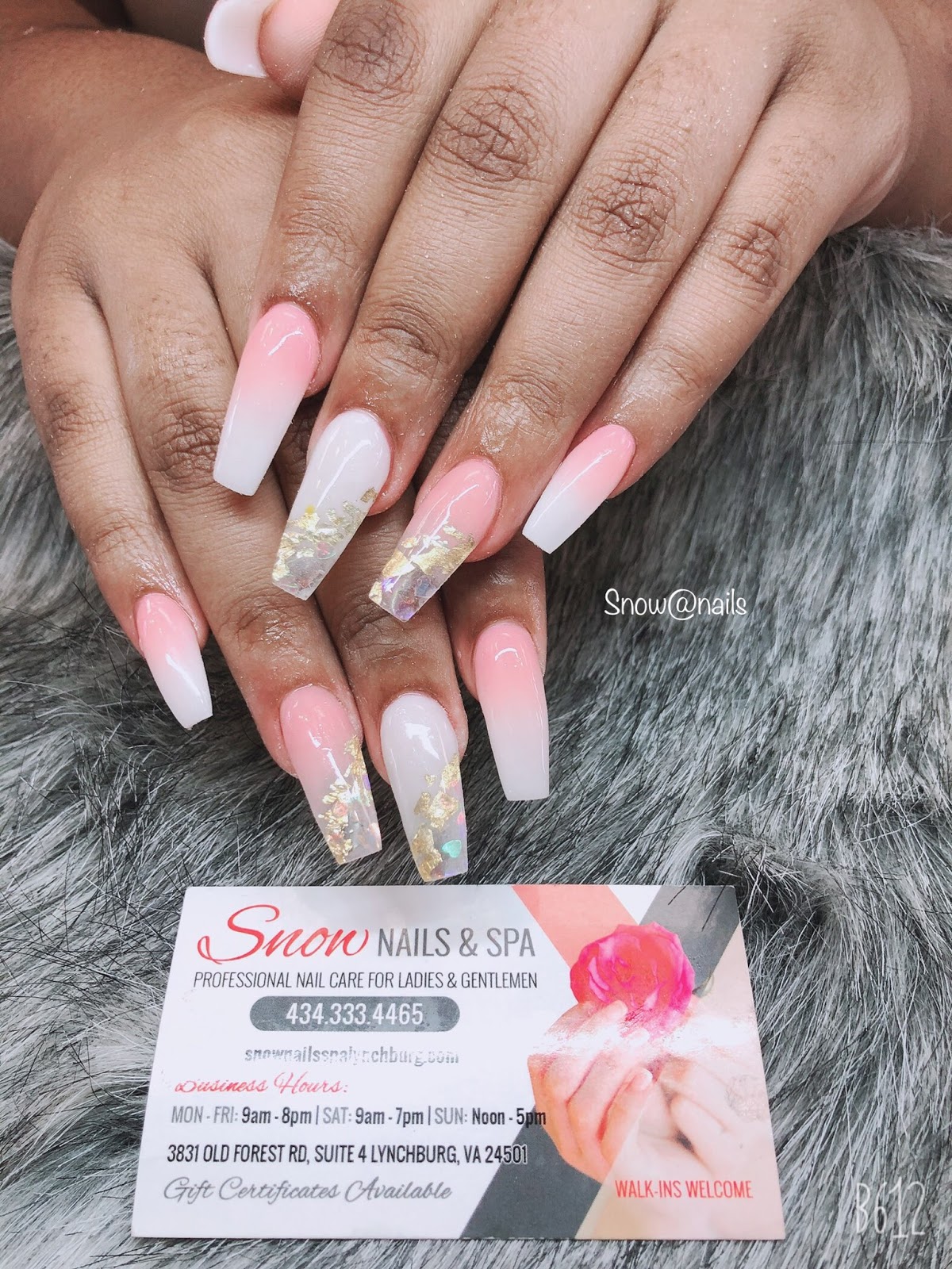 Nails Design