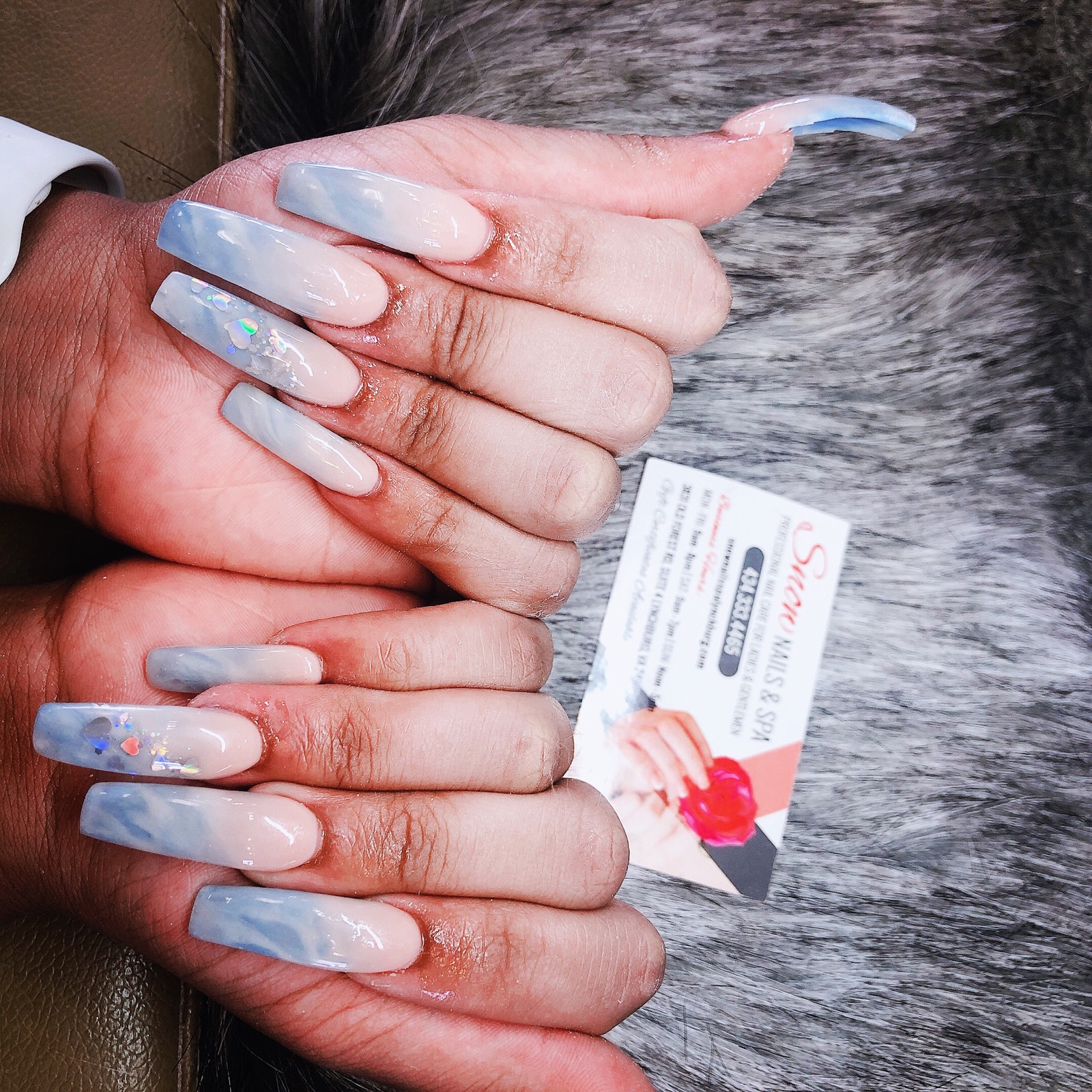 Nails Design