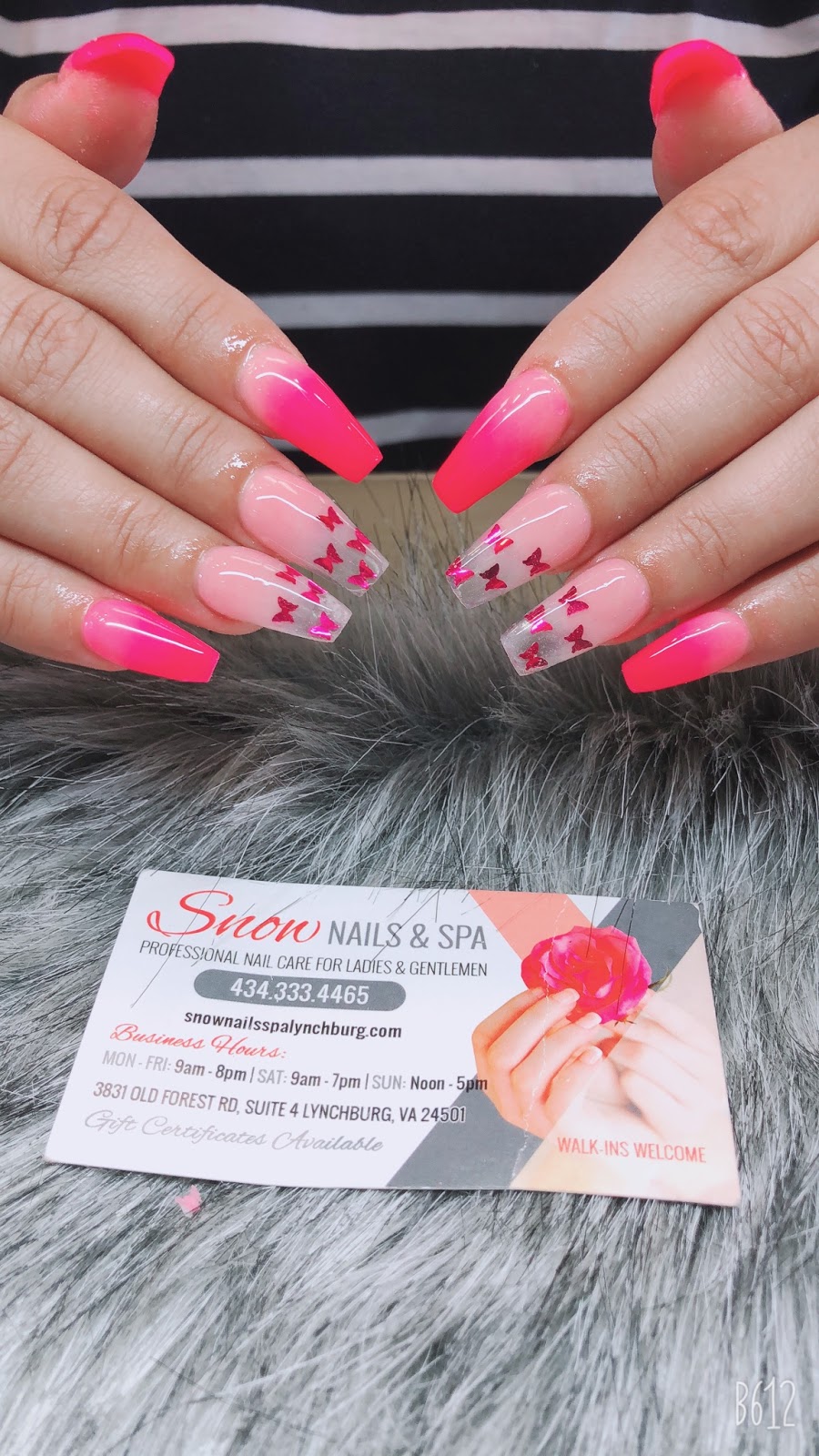 Nails Design