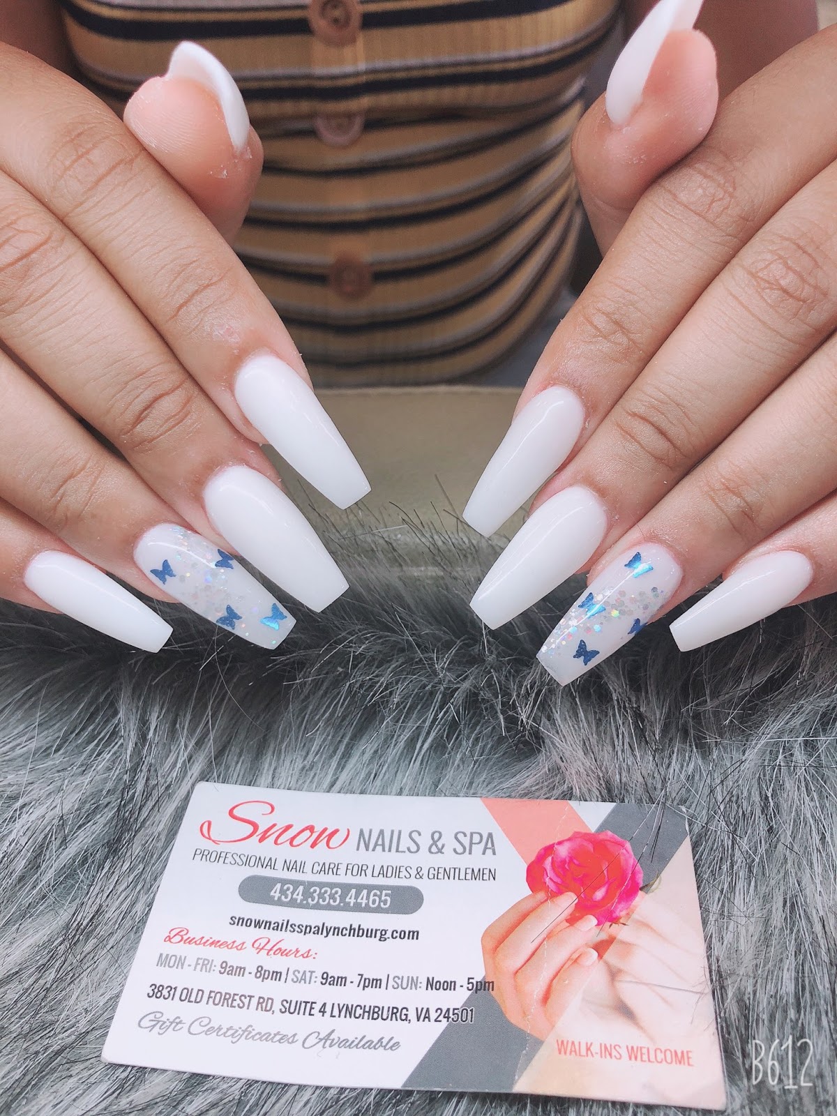 Nails Design