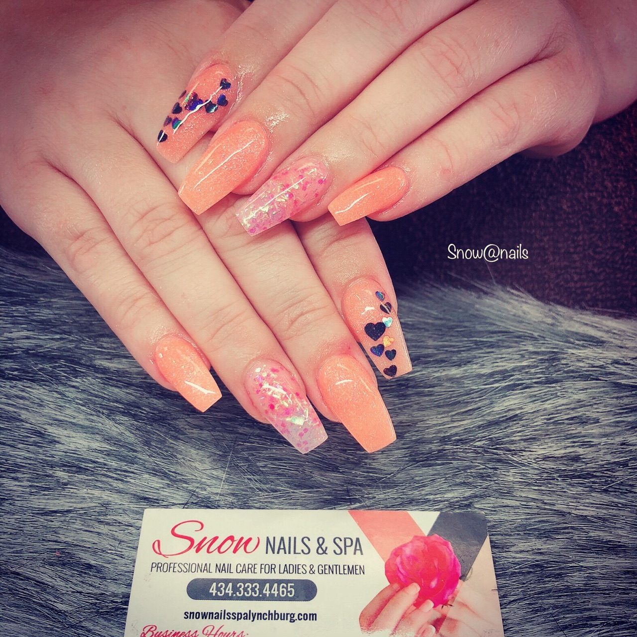 Nails Design