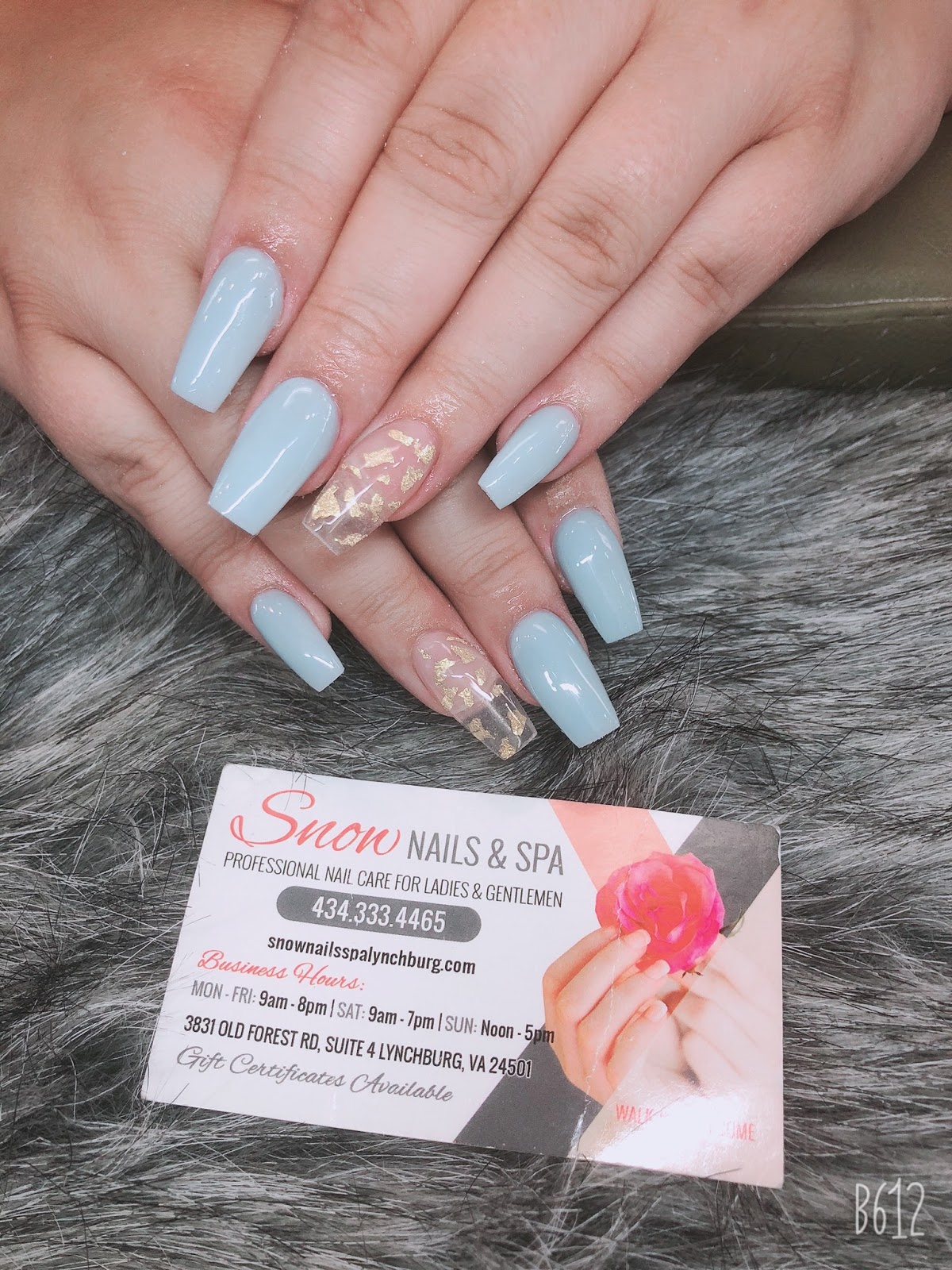 Nails Design
