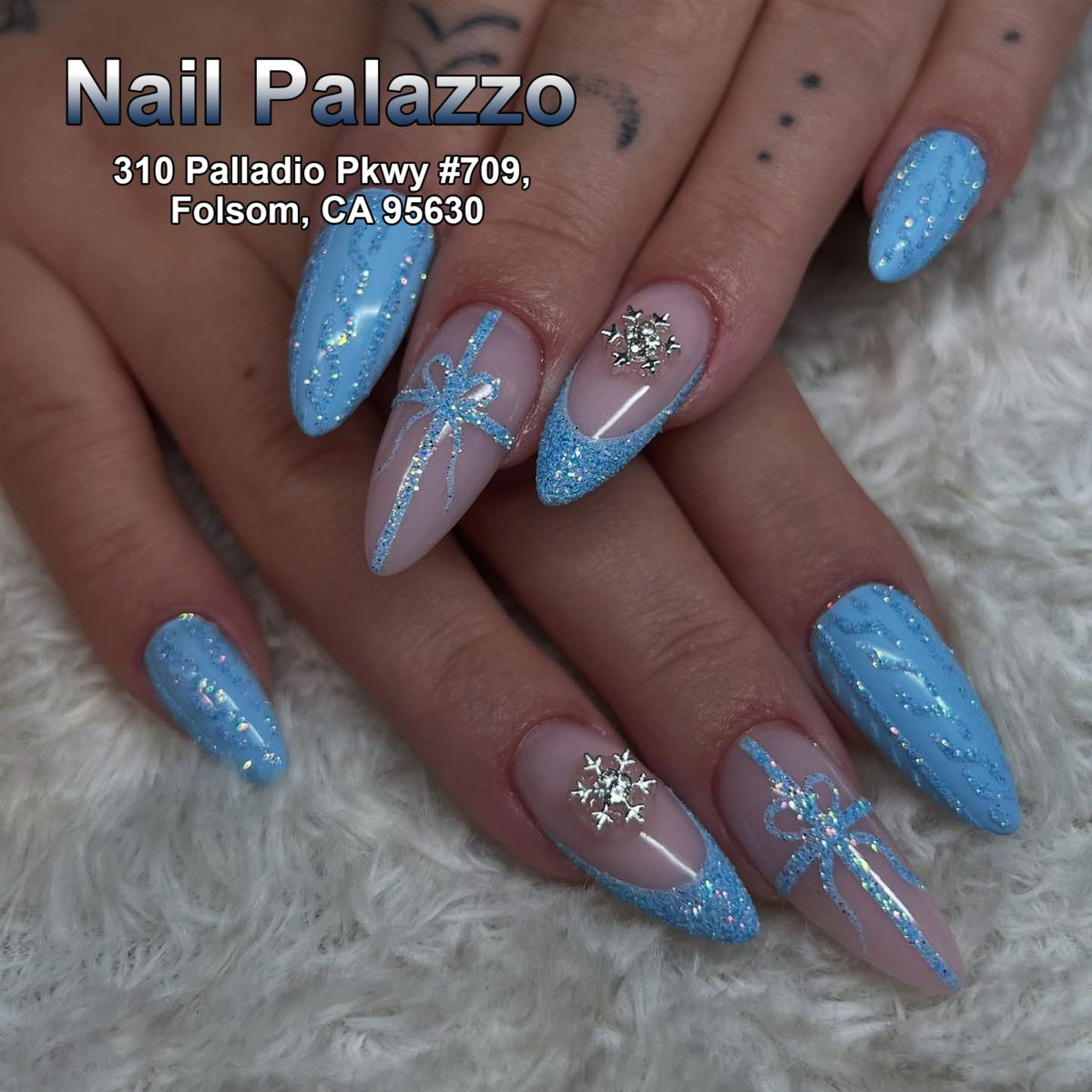 Nail Palazzo