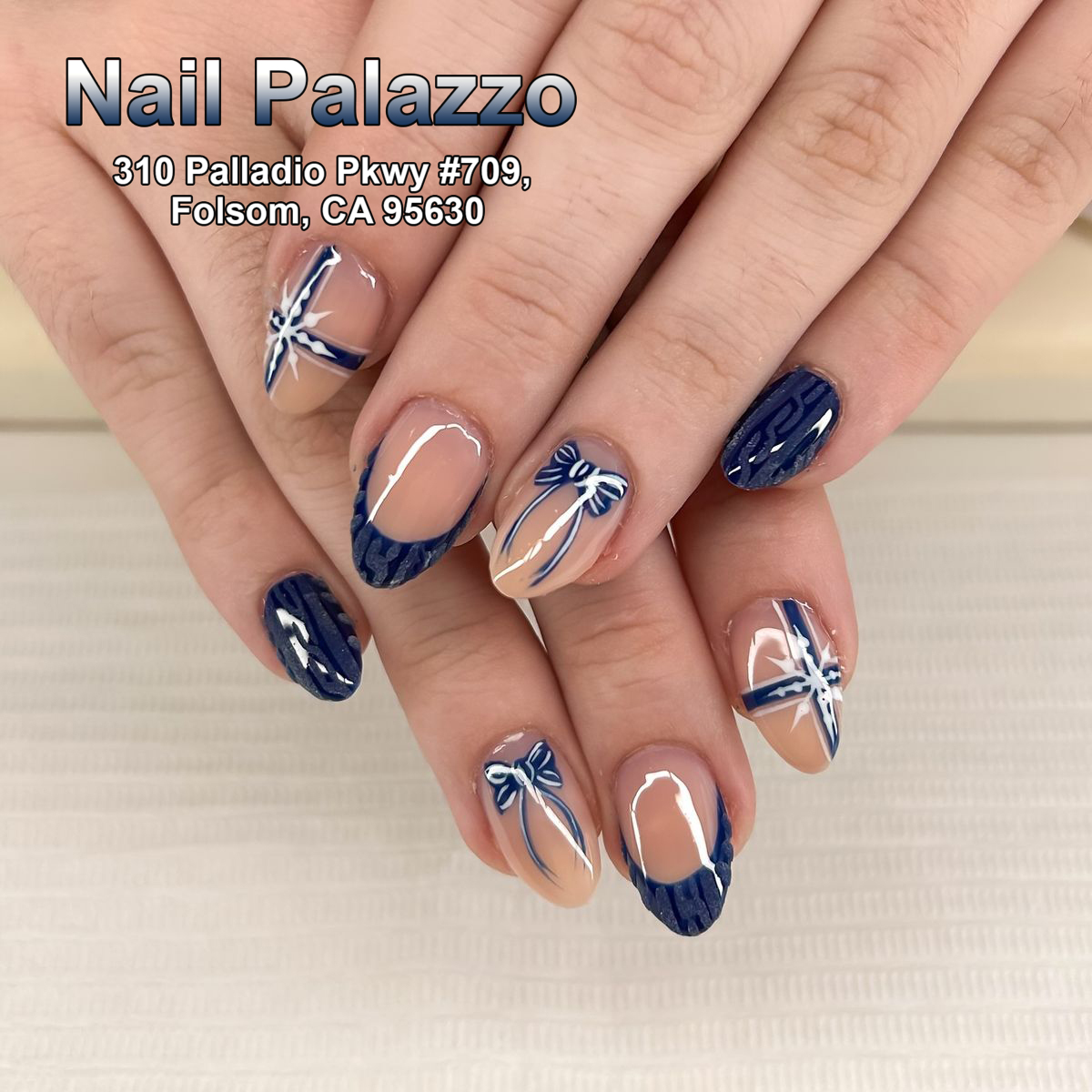 Nail Palazzo