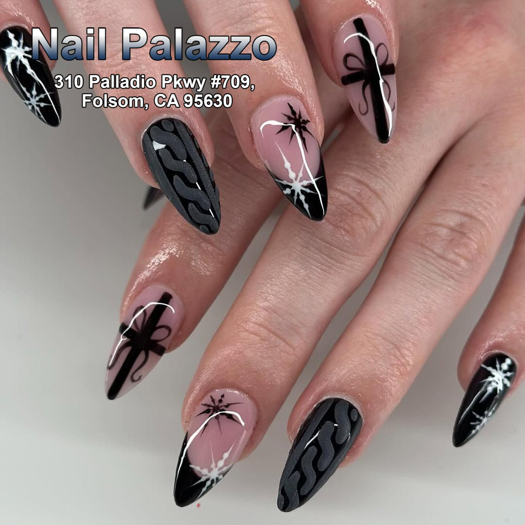 Nail Palazzo