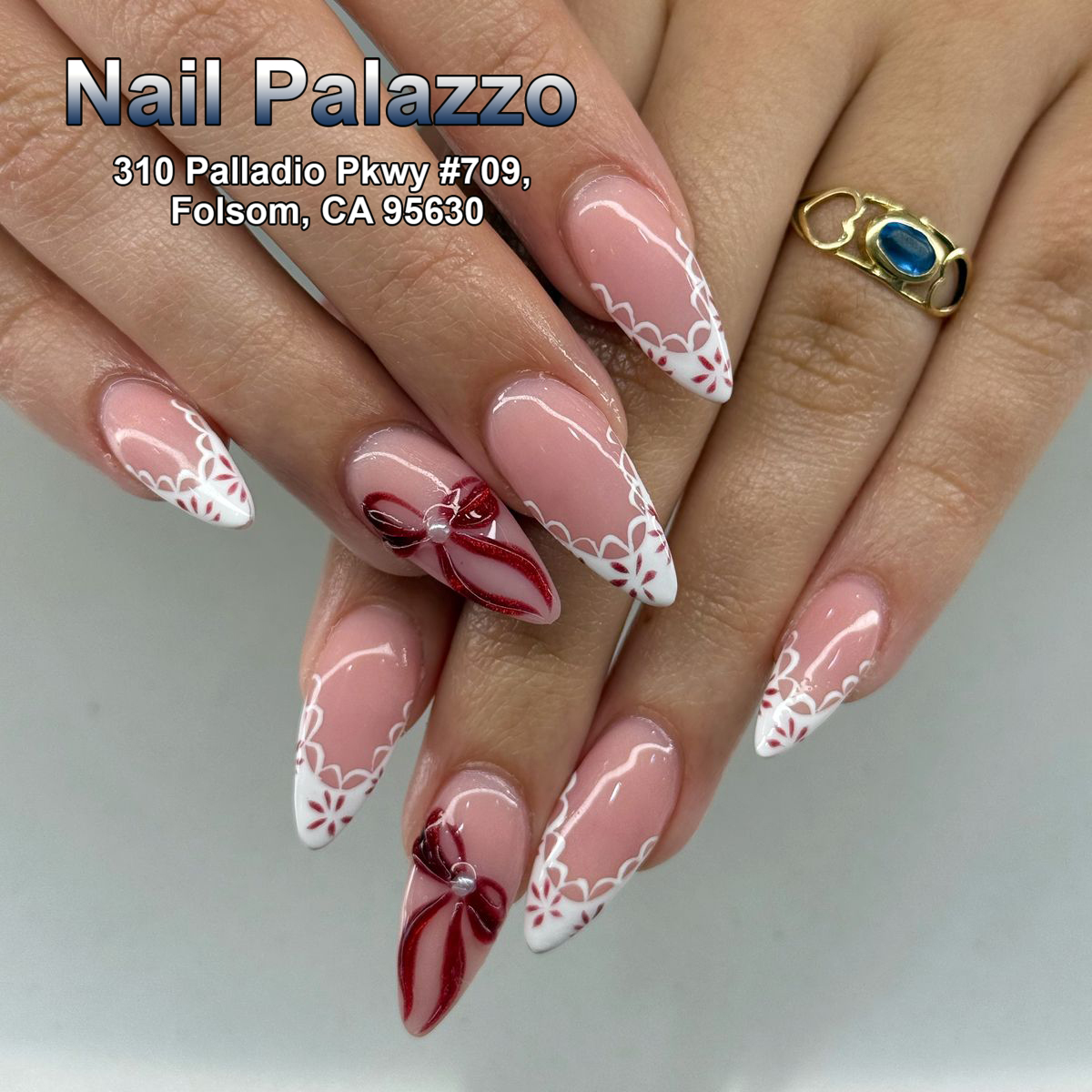 Nail Palazzo