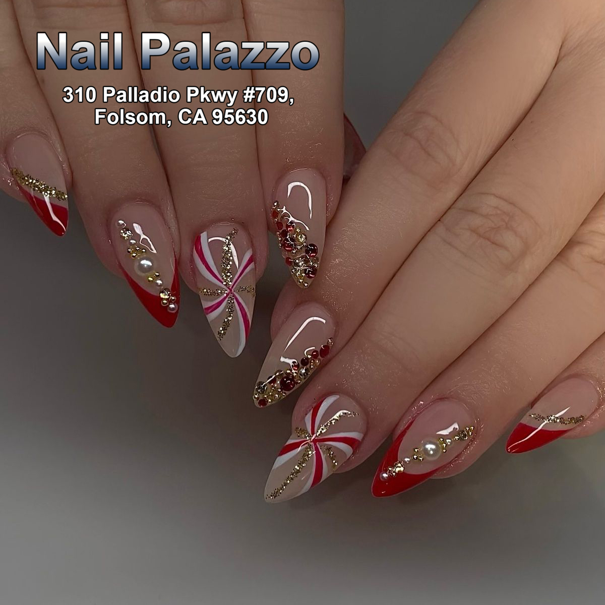 Nail Palazzo