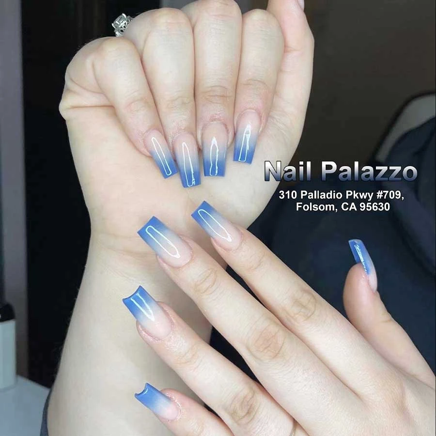 NAIL PALAZZO