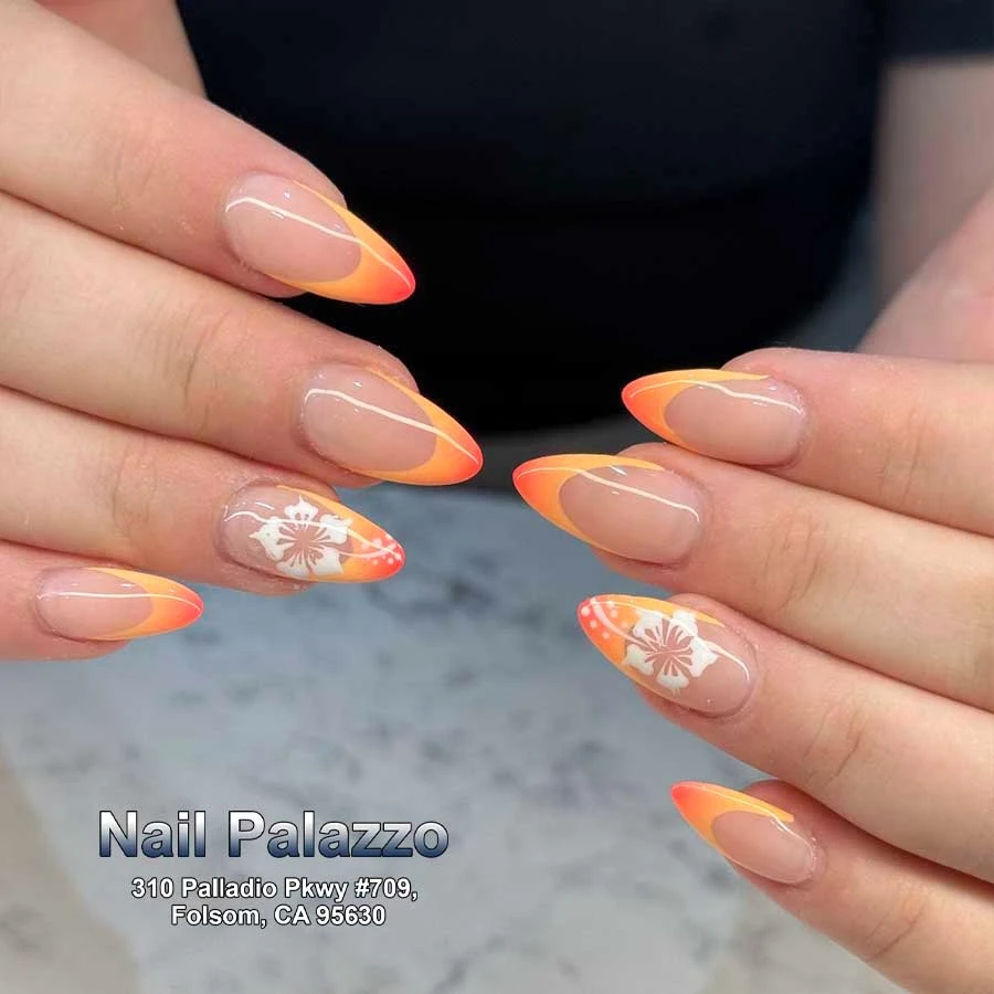 NAIL PALAZZO