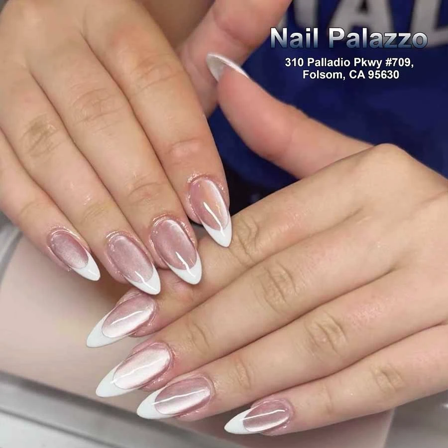 NAIL PALAZZO
