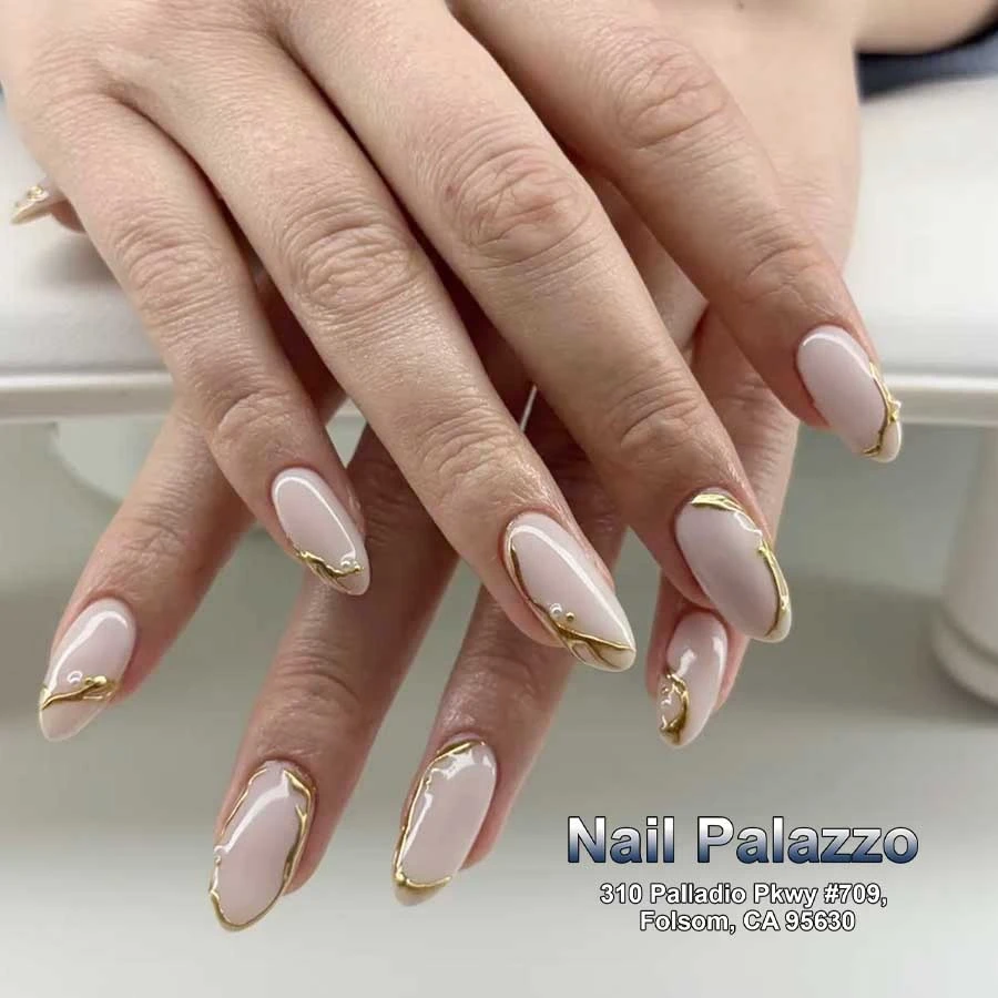 NAIL PALAZZO