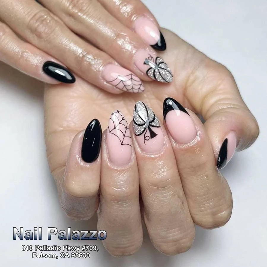 NAIL PALAZZO