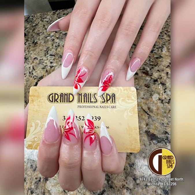 Grand Nails Spa Wichita (3)