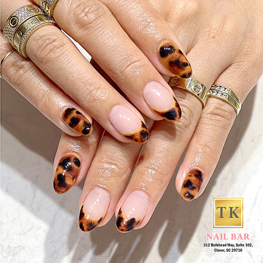 Nail salon 29710 _ TK Nail Bar _ Clover SC 29710_6