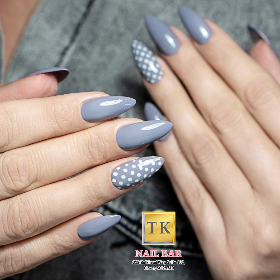 Nail salon 29710 _ TK Nail Bar _ Clover SC 29710_8