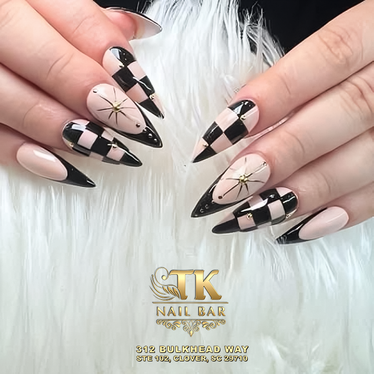 TK Nail Bar