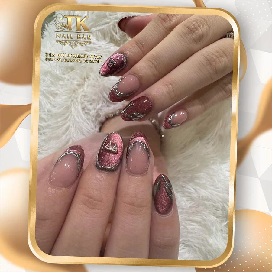 TK Nail Bar