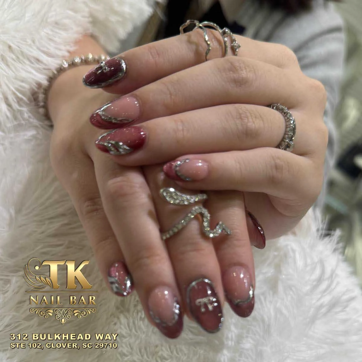 TK Nail Bar