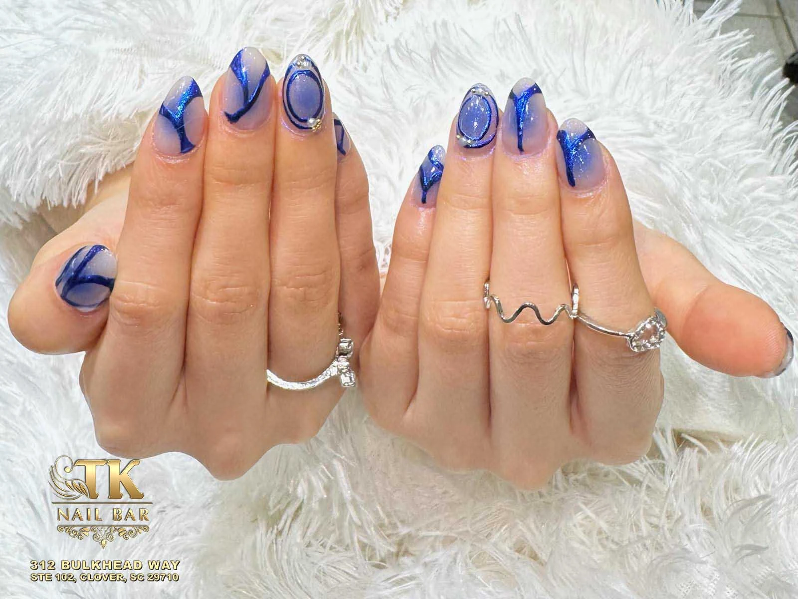 TK Nail Bar