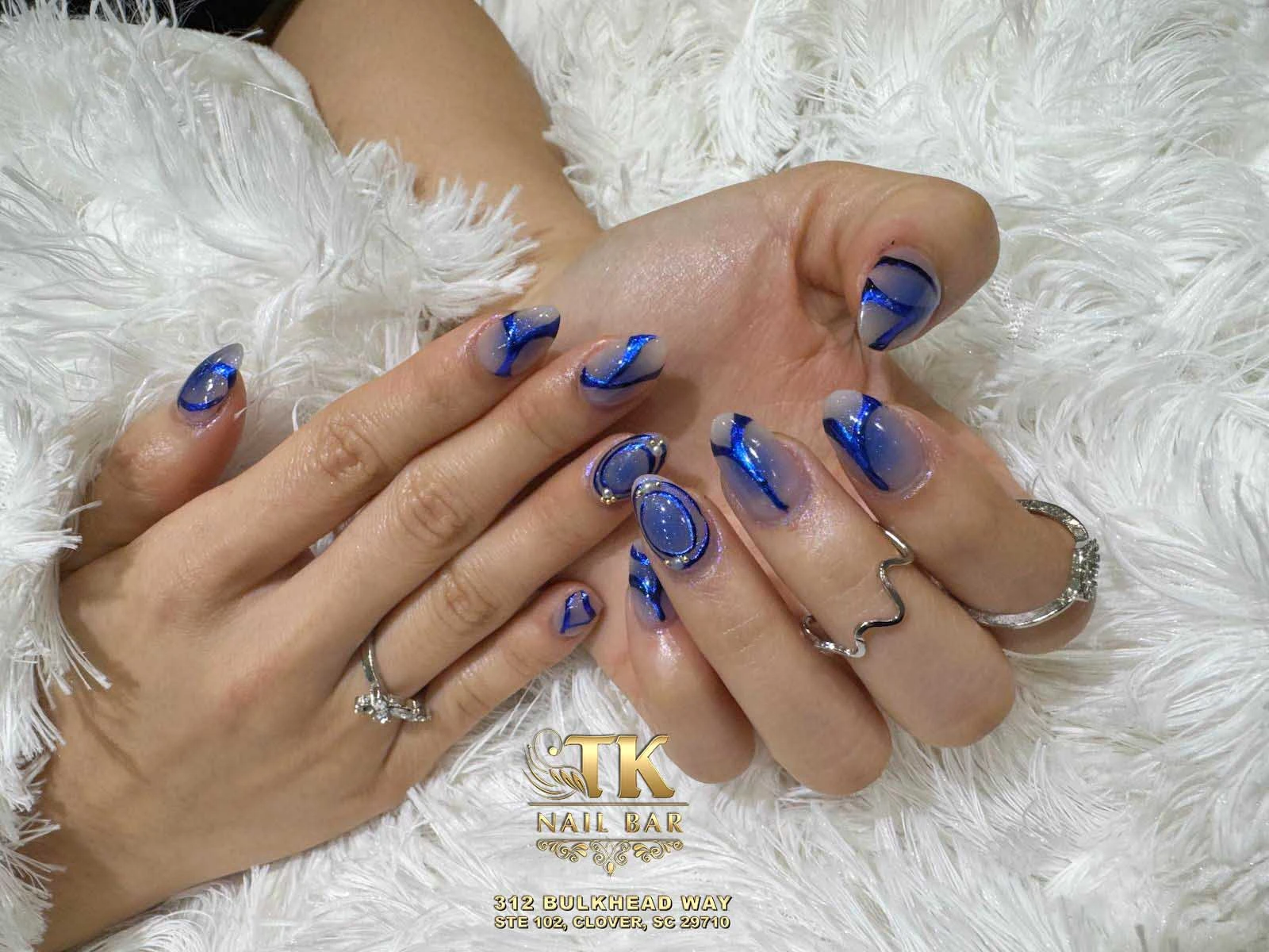 TK Nail Bar