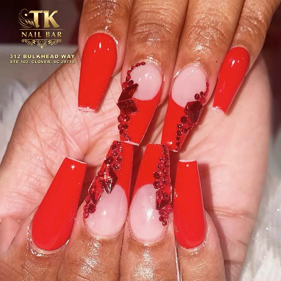 Must Try Nail Designs October 27 2026