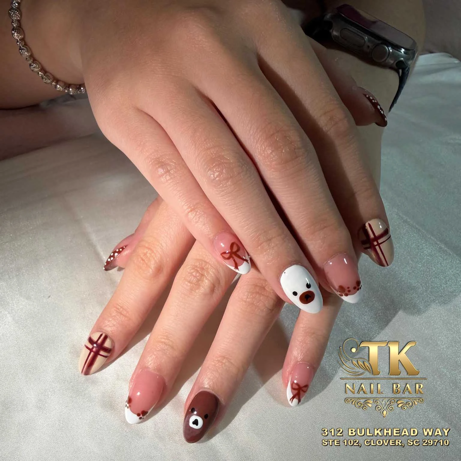 Nail Sep 22