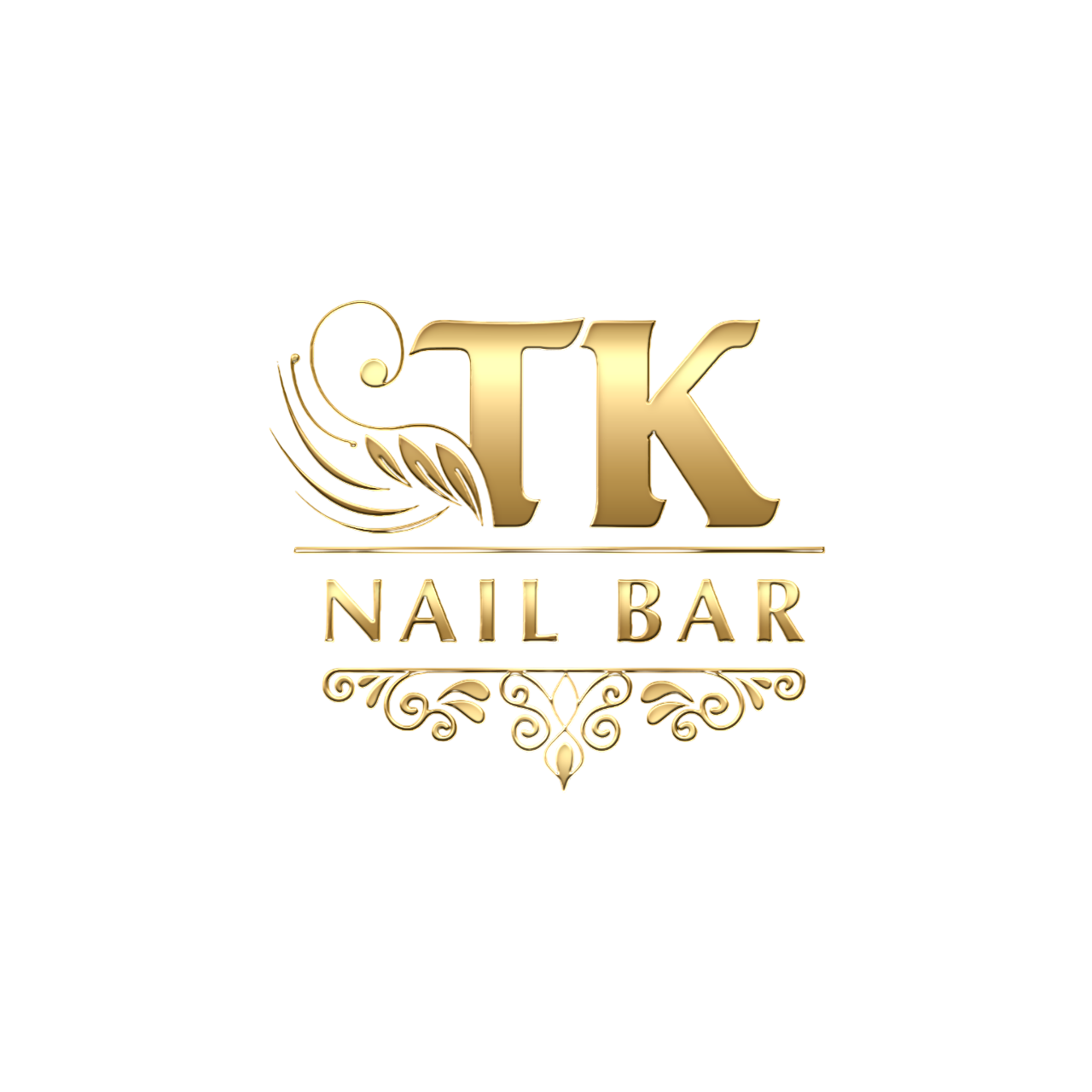 TK Nail Bar