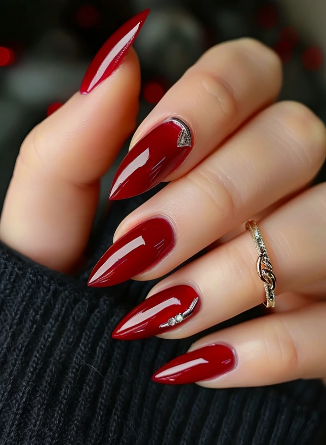 Nails