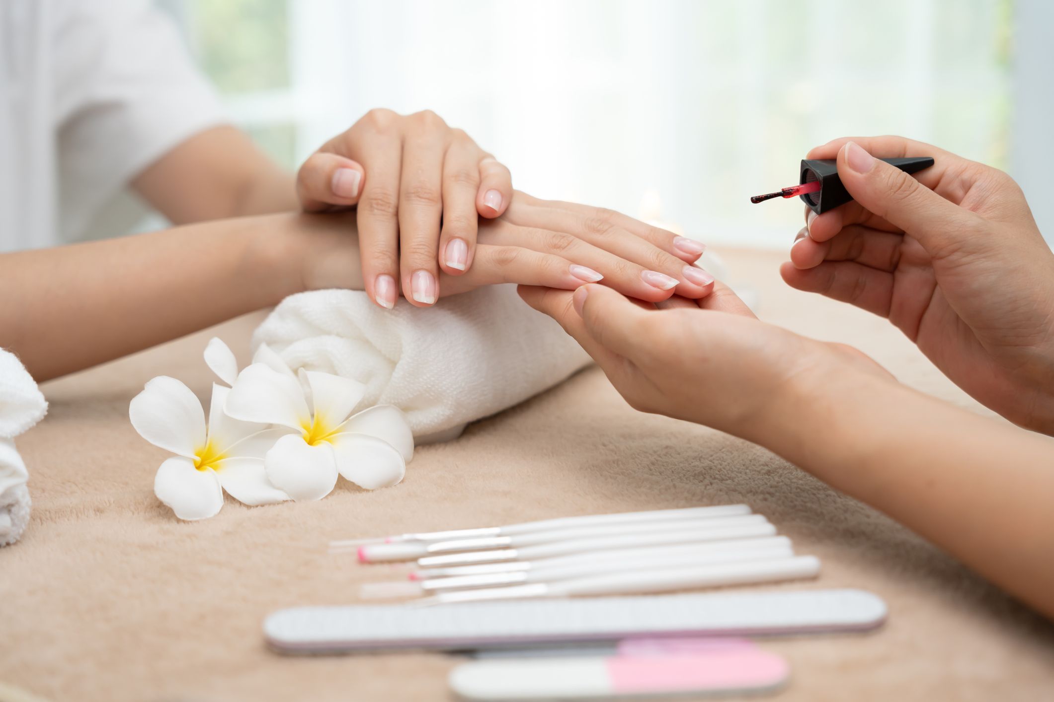 Nails