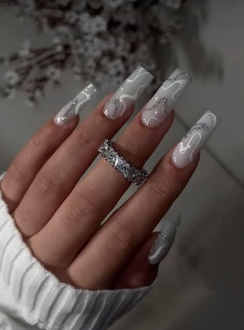 Nails