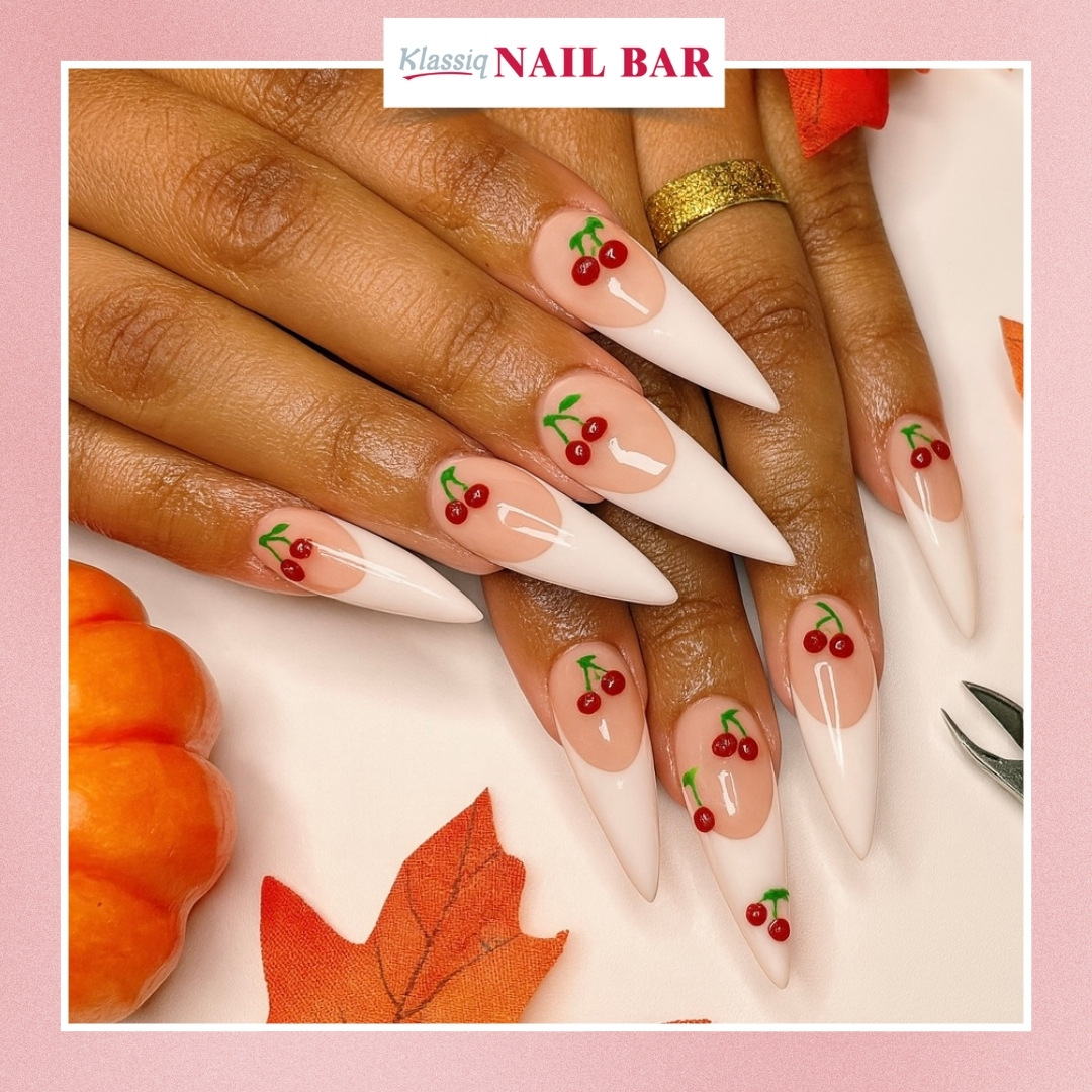Klassiq Nail Bar