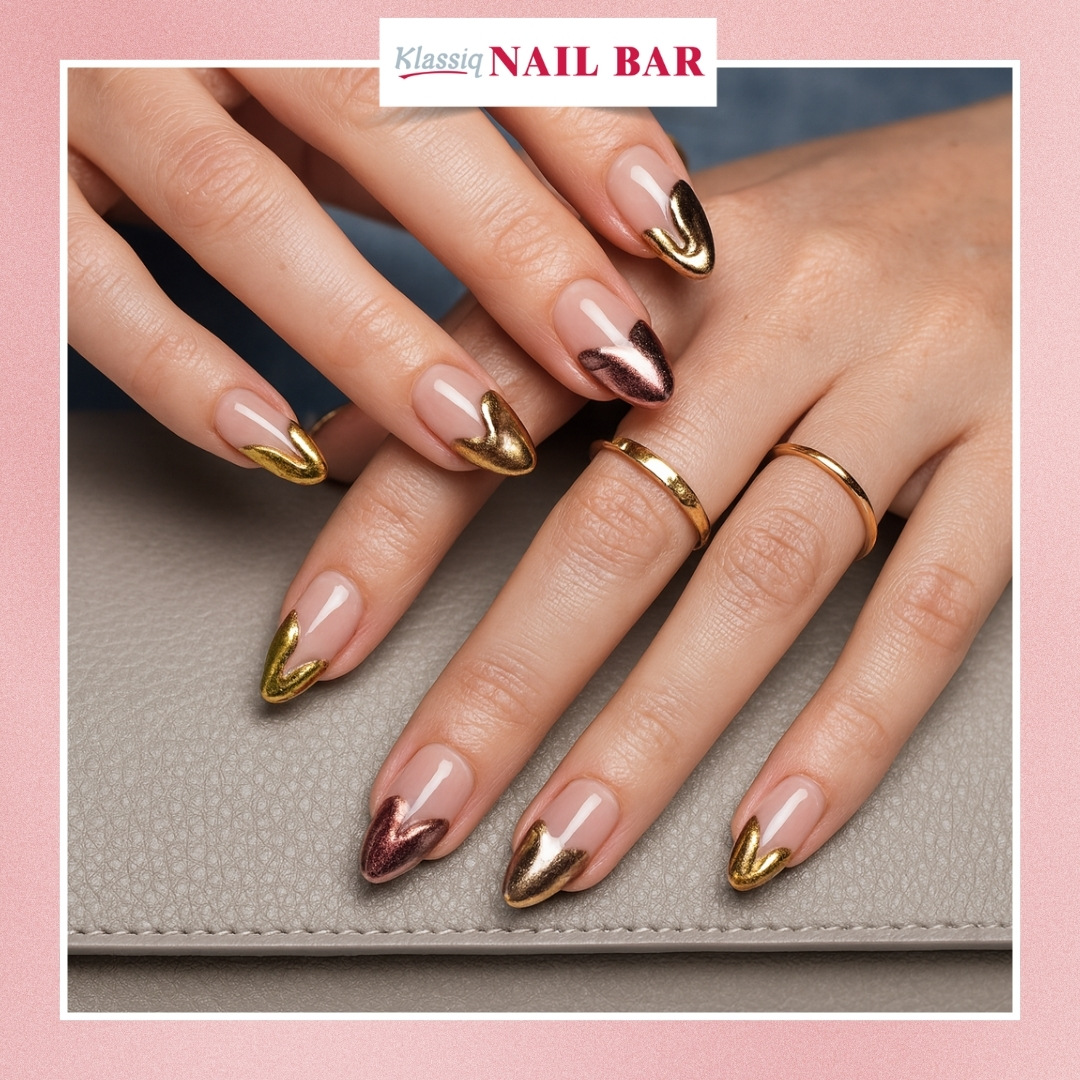 Klassiq Nail Bar