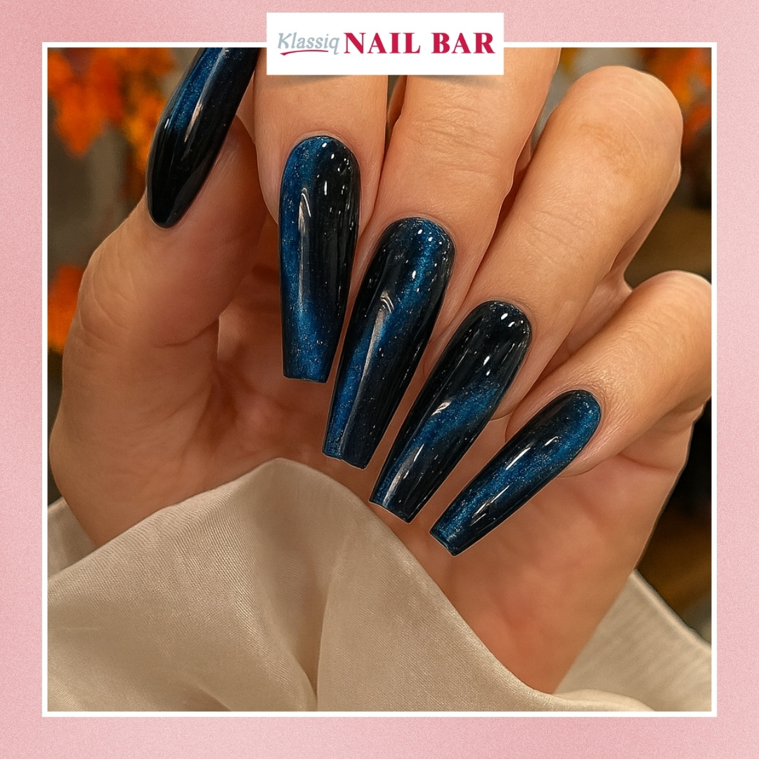 Klassiq Nail Bar