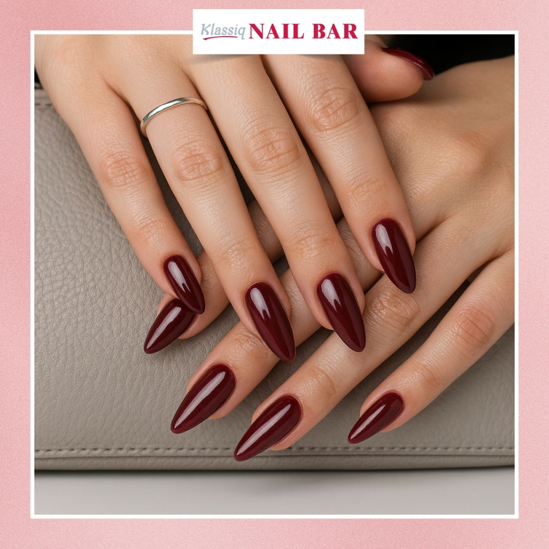 Klassiq Nail Bar