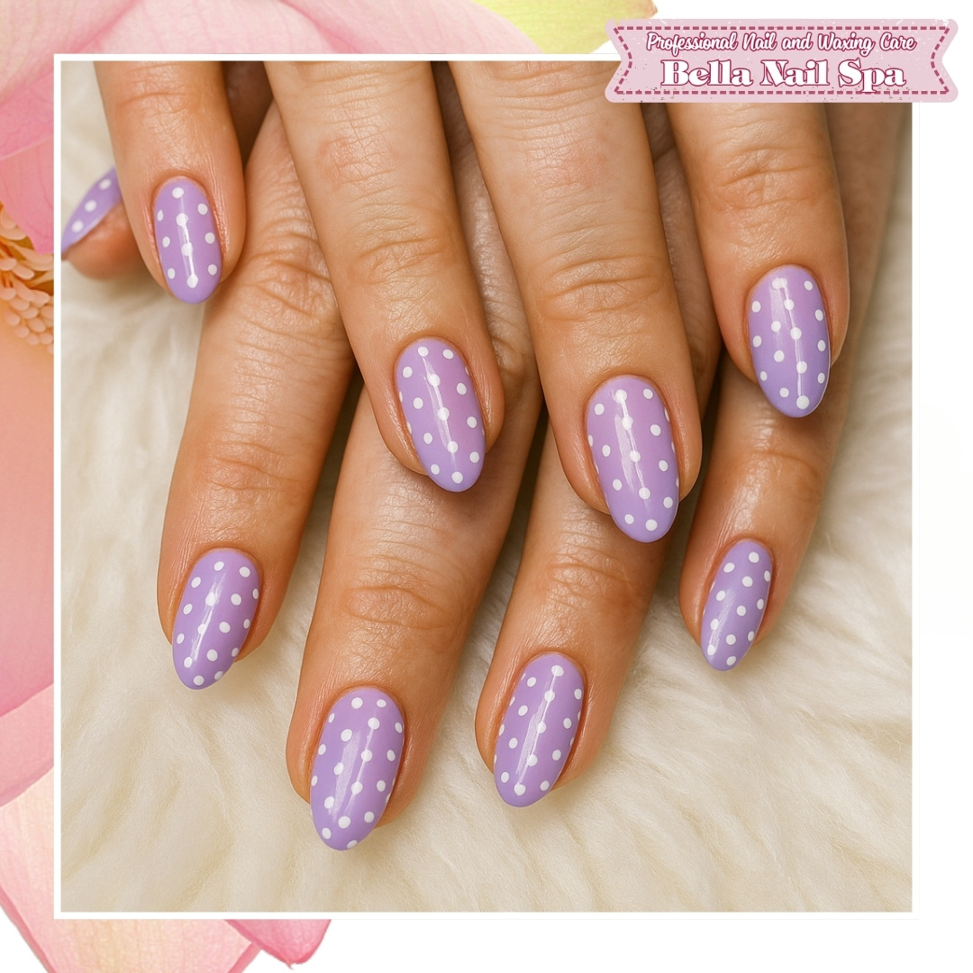Bella Nail Spa