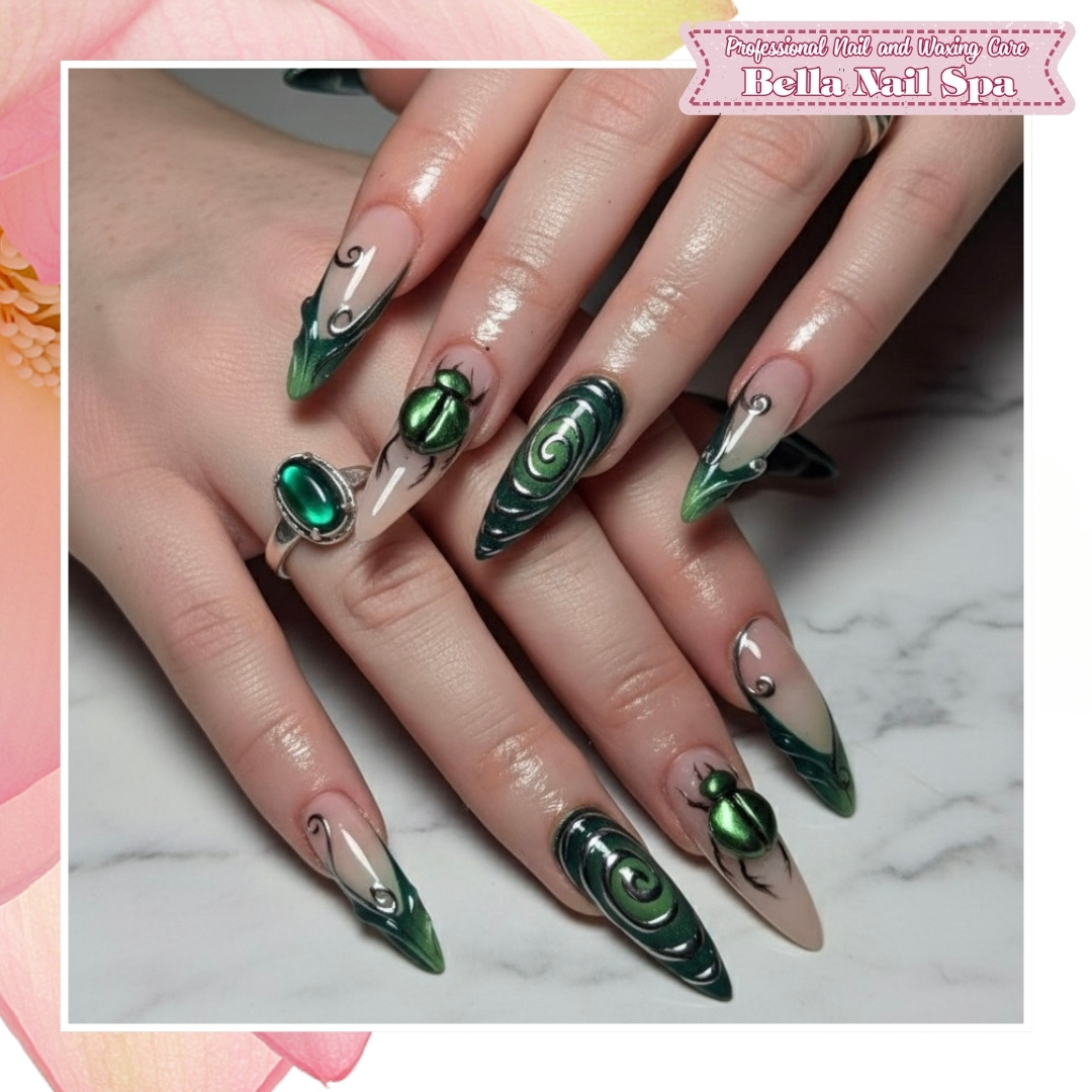 Bella Nail Spa