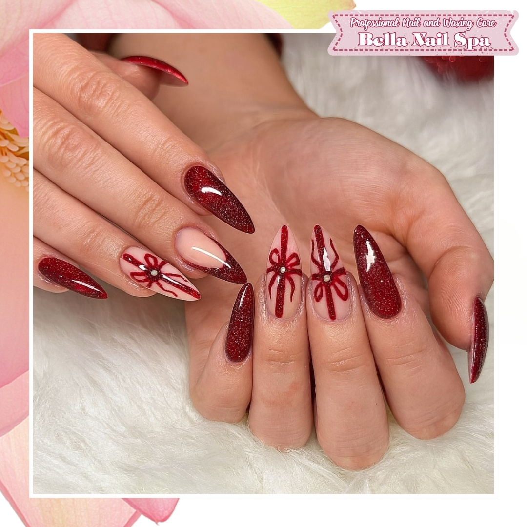 Bella Nail Spa