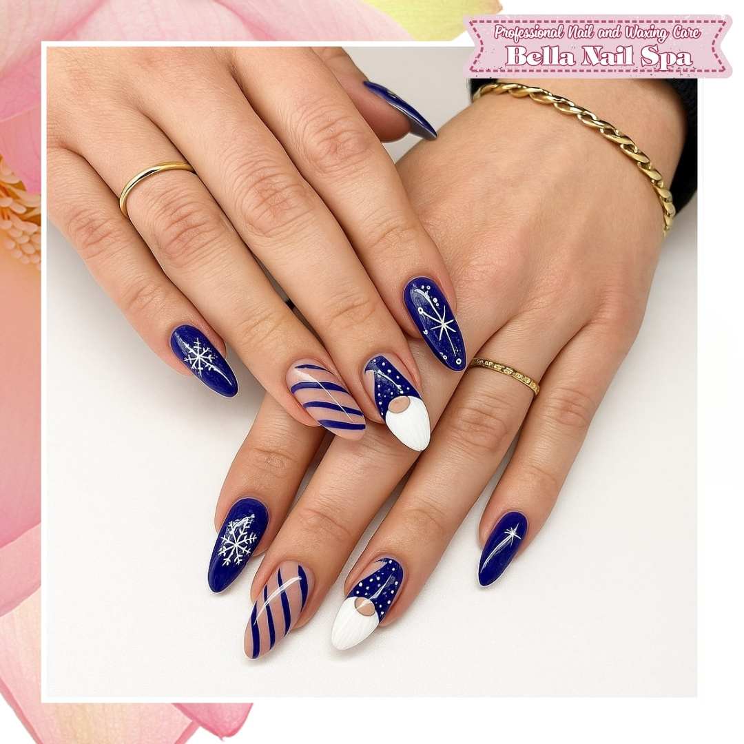 Bella Nail Spa