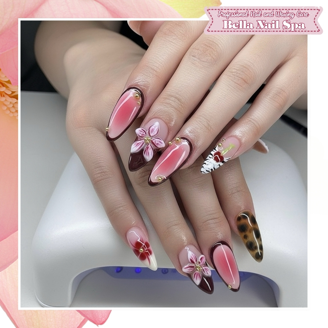 Bella Nail Spa