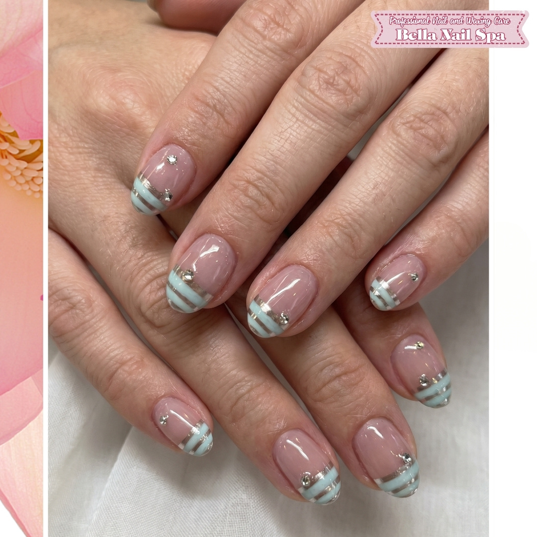 Nail Design July 9 2026