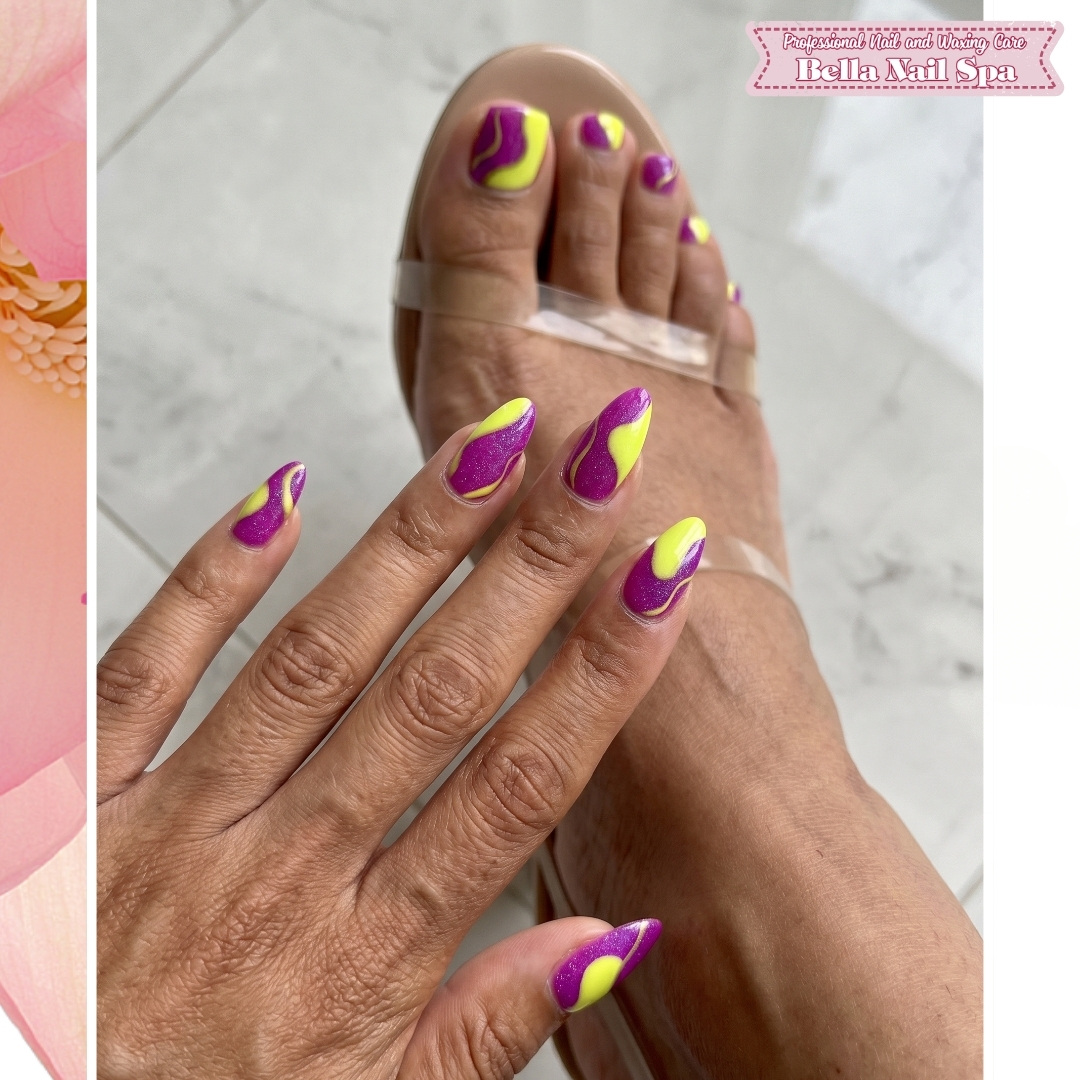 Nail Design July 9 2026