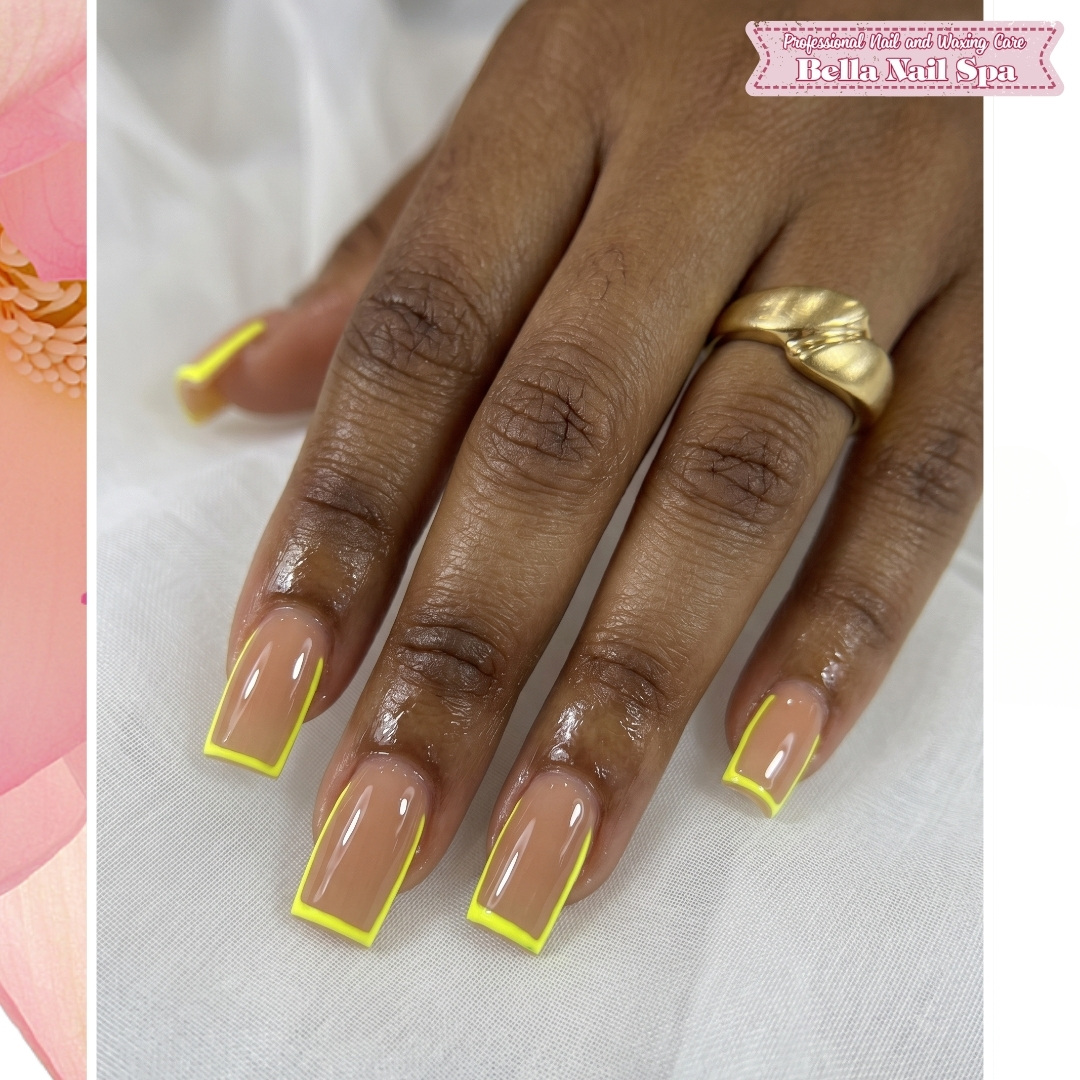 Nail Design July 9 2026