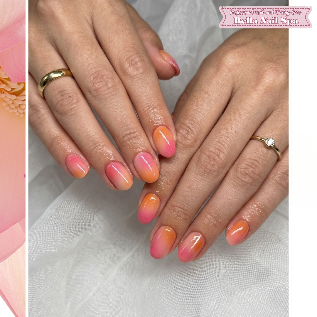 Nail Design July 9 2026