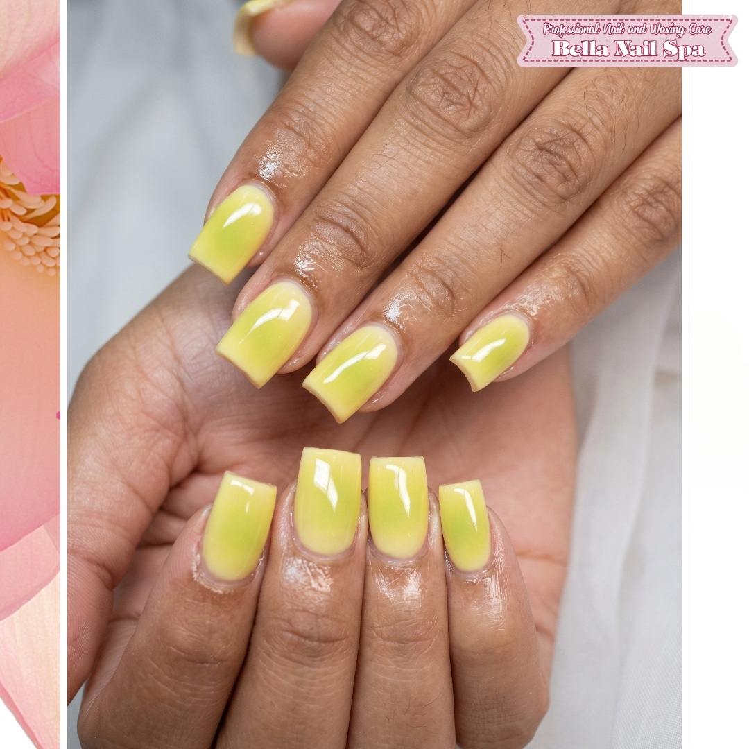 Nail Design July 9 2026