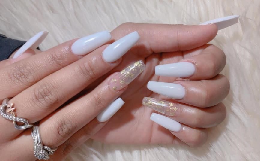 Nail design | Nail salon 33713