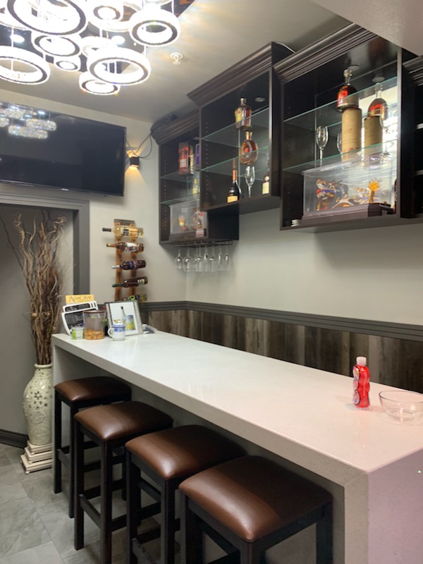 Nail Salon