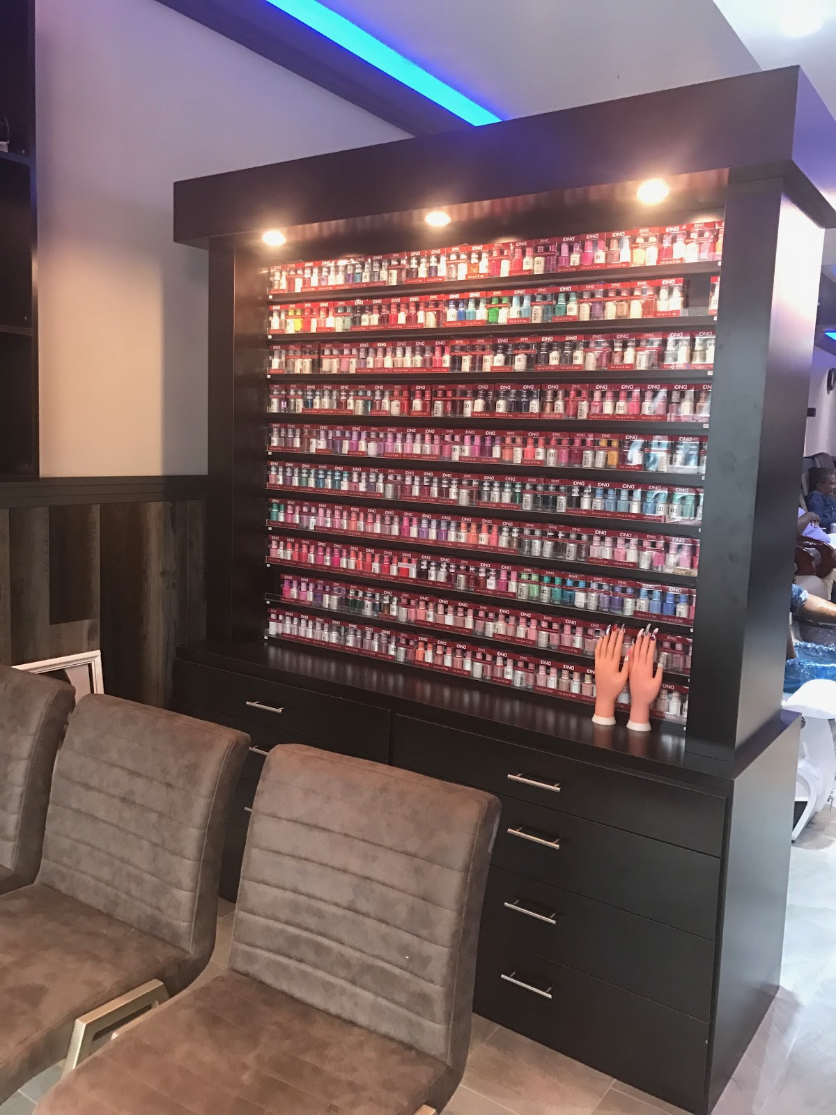 Nail Salon