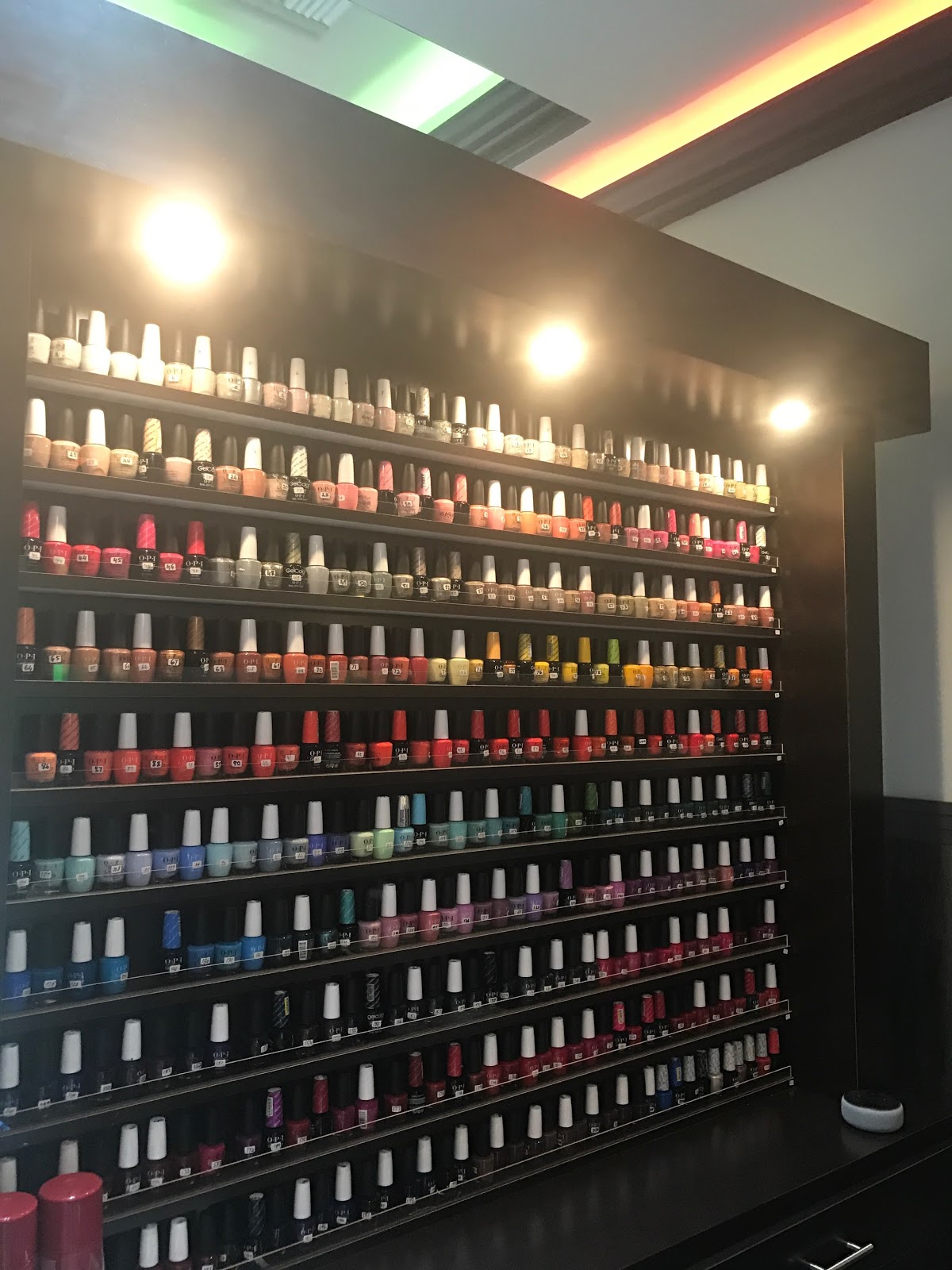 Nail Salon